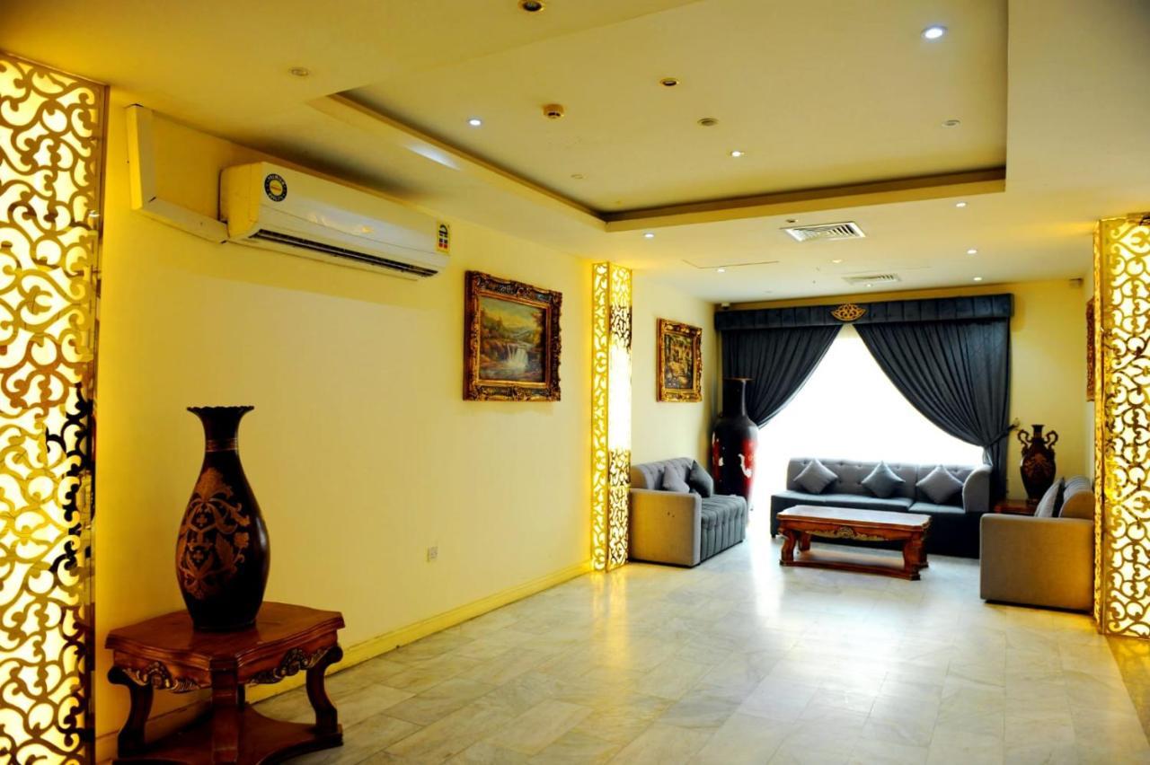 Bahrain Plaza Hotel Manama Exterior foto